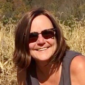 Meet your Posher, Nancy